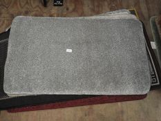 *Bath Mat (as per photograph)