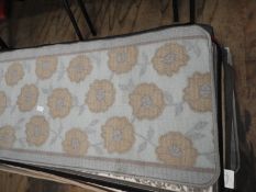 *Carpet Runner (as per photograph)