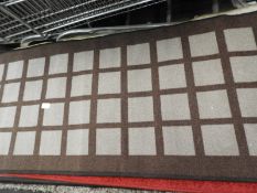 *Carpet Runner (as per photograph)