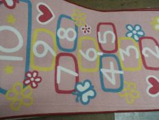 *Carpet Runner (as per photograph)