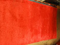 *Red Rug 90x150cm