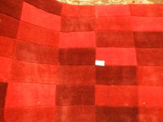 *Small Rug (as per photograph)