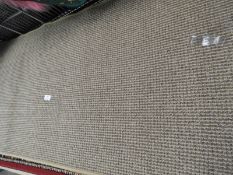 *Carpet Runner (as per photograph)