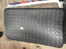 *Bath Mat (as per photograph)