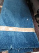 *Carpet Remnant (As Per Photograph)