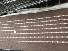 *Carpet Runner (as per photograph)