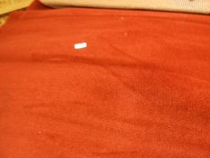 *Circular Rug (as per photograph)