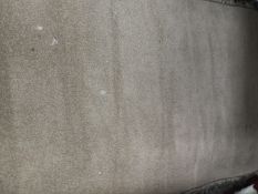 *Brown Rug 100x150cm