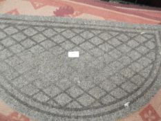 *Door Mat (as per photograph)