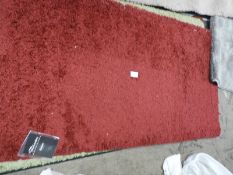 *Small Rug (as per photograph)