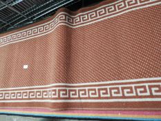 *Carpet Runner (as per photograph)