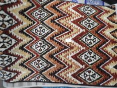 *Small Rug (as per photograph)