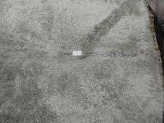 *Small Rug (as per photograph)