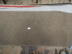 *Carpet Runner (as per photograph)