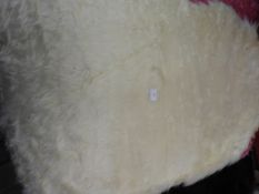 *Rug (as per photograph)