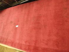 *Carpet Runner (as per photograph)