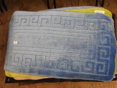 *Bath Mat (as per photograph)