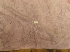 *Door Mat (as per photograph)