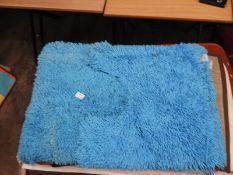 *Bath Mat (as per photograph)