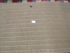 *Rug (as per photograph)