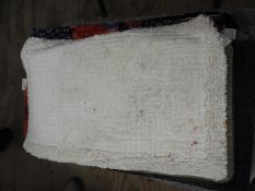 *Bath Mat (as per photograph)