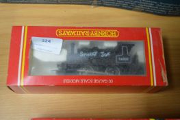 Hornby Railways 00 Gauge DR-0-40OST Loco 