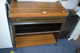 Philips Imperial Hostess Trolley