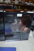 Babyliss Diamond Radiance Hair Dryer