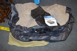 Intex Single Raise Airbed