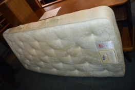 Relyon Luxury Allander Single Mattress