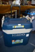 *Igloo 62qt Cool Box