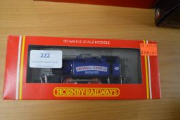 Hornby Railways 00 Gauge 