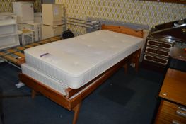 Marks & Spencer 3-in-1 Foldaway Single Bed with So