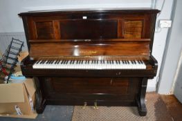 Piano by Collard & Collard of London