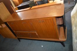 Retro Sideboard