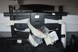 Invision Television Bracket