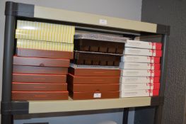 *Chocolate Presentation Box