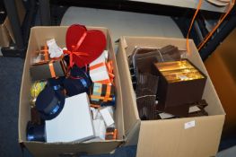 *Assorted Small Chocolate Boxes