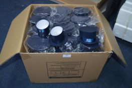 *60 Ritz Top Hat Boxes