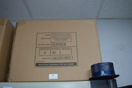 *60 Ritz Top Hat Boxes