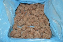 *1kg of Milk Chocolate Flake Truffles