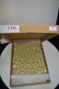 *1.3kg of White Coffee Chocolates