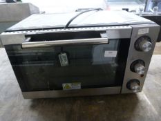 Cookworks Countertop Oven