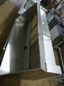 *Lincat Extractor Hood