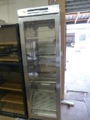 *Precision Meat Maturing Cabinet