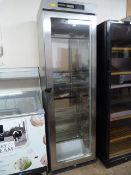 *Precision Meat Maturing Cabinet