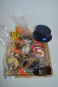 *Basket of Assorted Belgium Chocolates; Bags, Bars, Boxes, etc.