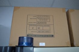 *60 Ritz Top Hat Boxes