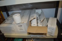 *Four Cases of Till Rolls