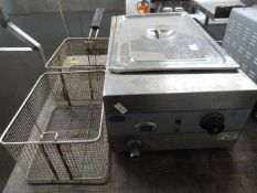 Ace Deep Fat Fryer
